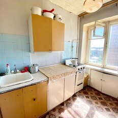 Квартира 33 м², 1-комнатная - изображение 4