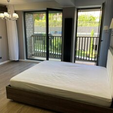 Квартира 31 м², 1-комнатные - изображение 5