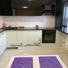 Квартира 50 м², 2-комнатная - изображение 3