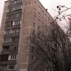 Квартира 33 м², 1-комнатная - изображение 4