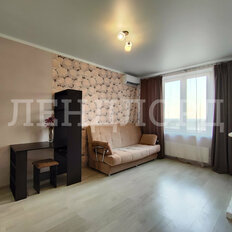 Квартира 32,6 м², 1-комнатная - изображение 3