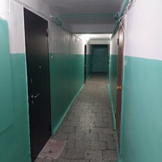 Квартира 37,7 м², 1-комнатная - изображение 5