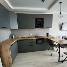 Квартира 49 м², 1-комнатные - изображение 2