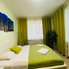 Квартира 38 м², 1-комнатная - изображение 3