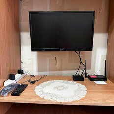 Квартира 31,2 м², 1-комнатная - изображение 5