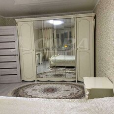 Квартира 37 м², 1-комнатная - изображение 3