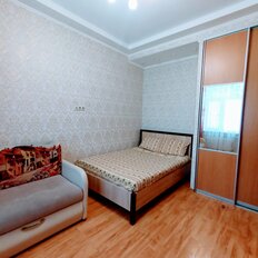 Квартира 35 м², 1-комнатная - изображение 2