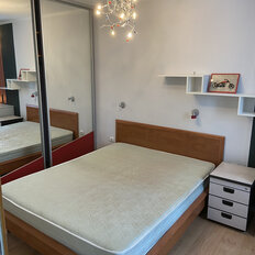 Квартира 55 м², 3-комнатная - изображение 3