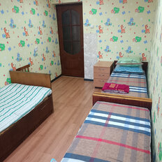 Квартира 51,4 м², 2-комнатная - изображение 3