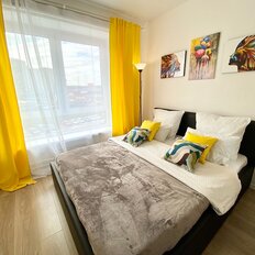 Квартира 65 м², 3-комнатная - изображение 1
