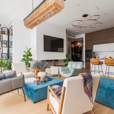 Квартира 144 м², 4-комнатная - изображение 1