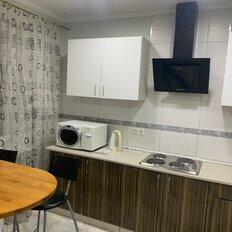 Квартира 25 м², 1-комнатная - изображение 4