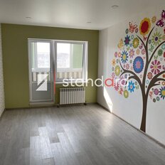 Квартира 74 м², 2-комнатная - изображение 1