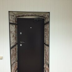 часть дома + 4 сотки, участок - изображение 4