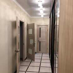 Квартира 64,4 м², 2-комнатная - изображение 1