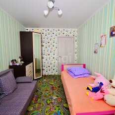 Квартира 58 м², 3-комнатная - изображение 3