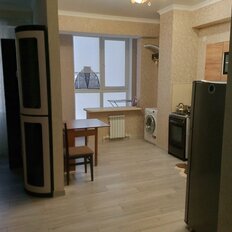 Квартира 40 м², студия - изображение 3