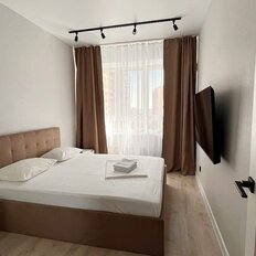 Квартира 40 м², 1-комнатная - изображение 2