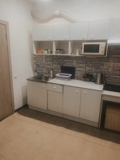 23,7 м², квартира-студия 4 200 000 ₽ - изображение 56