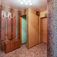 Квартира 60 м², 3-комнатная - изображение 1
