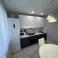 Квартира 63,6 м², 2-комнатная - изображение 2
