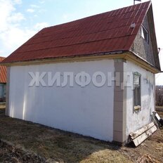 дом + 10 соток, участок - изображение 4
