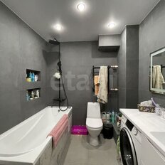 Квартира 42,2 м², 1-комнатная - изображение 3