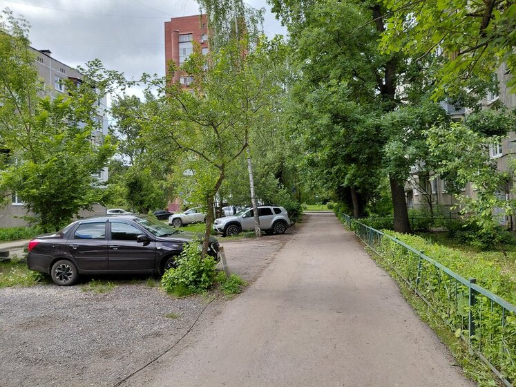 42,7 м², 2-комнатная квартира 6 150 000 ₽ - изображение 68