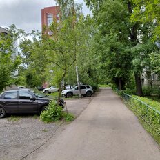 Квартира 43,9 м², 2-комнатная - изображение 3