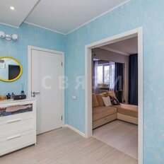 Квартира 80,8 м², 3-комнатная - изображение 5