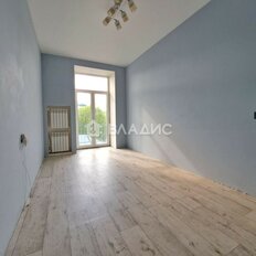 Квартира 46,4 м², 2-комнатная - изображение 1