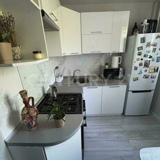 Квартира 42,5 м², 2-комнатная - изображение 4