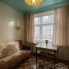 Квартира 38,4 м², 1-комнатная - изображение 5