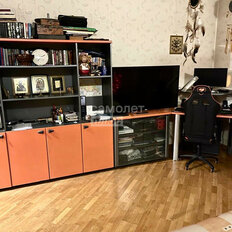 Квартира 142,3 м², 4-комнатная - изображение 4