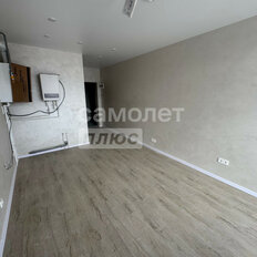 Квартира 28 м², студия - изображение 4