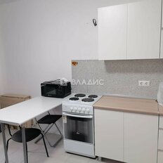 Квартира 45 м², 1-комнатная - изображение 5