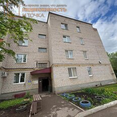 Квартира 56 м², 2-комнатная - изображение 1