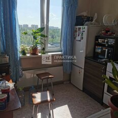 Квартира 34,2 м², 1-комнатная - изображение 1