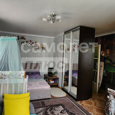 Квартира 31,4 м², 1-комнатная - изображение 3