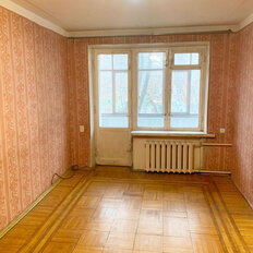 Квартира 53,3 м², 3-комнатная - изображение 2
