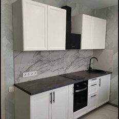 Квартира 42,2 м², 1-комнатная - изображение 1