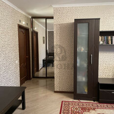 Квартира 58 м², 3-комнатная - изображение 5