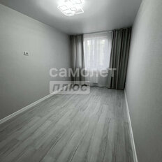 Квартира 40,5 м², 1-комнатная - изображение 4