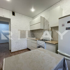 Квартира 35,3 м², 1-комнатная - изображение 5