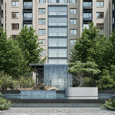 Квартира 60,6 м², 2-комнатная - изображение 3