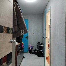 Квартира 49,4 м², 2-комнатная - изображение 3