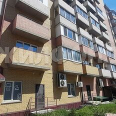 Квартира 28,8 м², студия - изображение 1