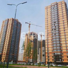 Квартира 38,1 м², 2-комнатная - изображение 1