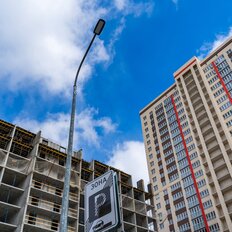 Квартира 53,9 м², 2-комнатная - изображение 3