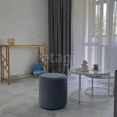 Квартира 23 м², 1-комнатная - изображение 4